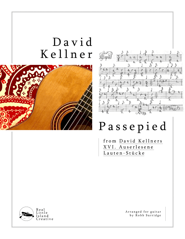 Download my arrangement